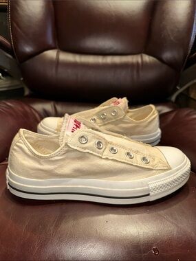 Converse Chuck Taylor All Star Shoreline Slip-On Ox